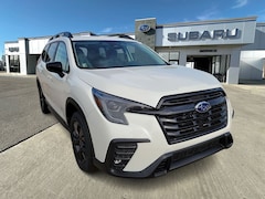 2026 Subaru Ascent Premium 7-Passenger SUV for Sale near Canyon TX at Brown Subaru