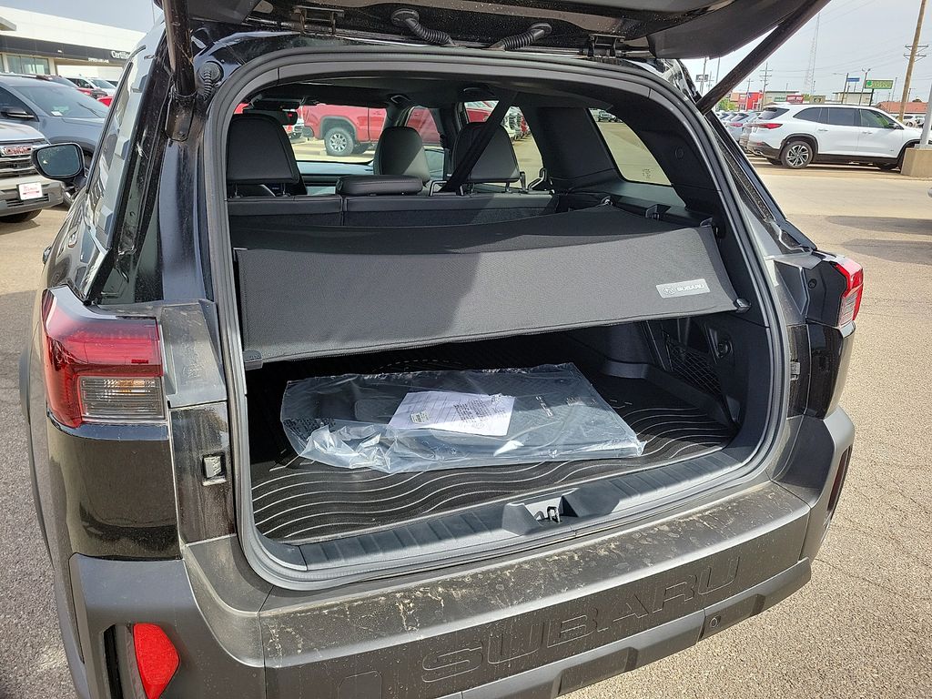 2026 Subaru Outback Limited - Photo 15