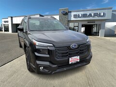 New & Used 2026 Subaru Outback Limited SUV for Sale near Dumas, TX, at Brown Subaru