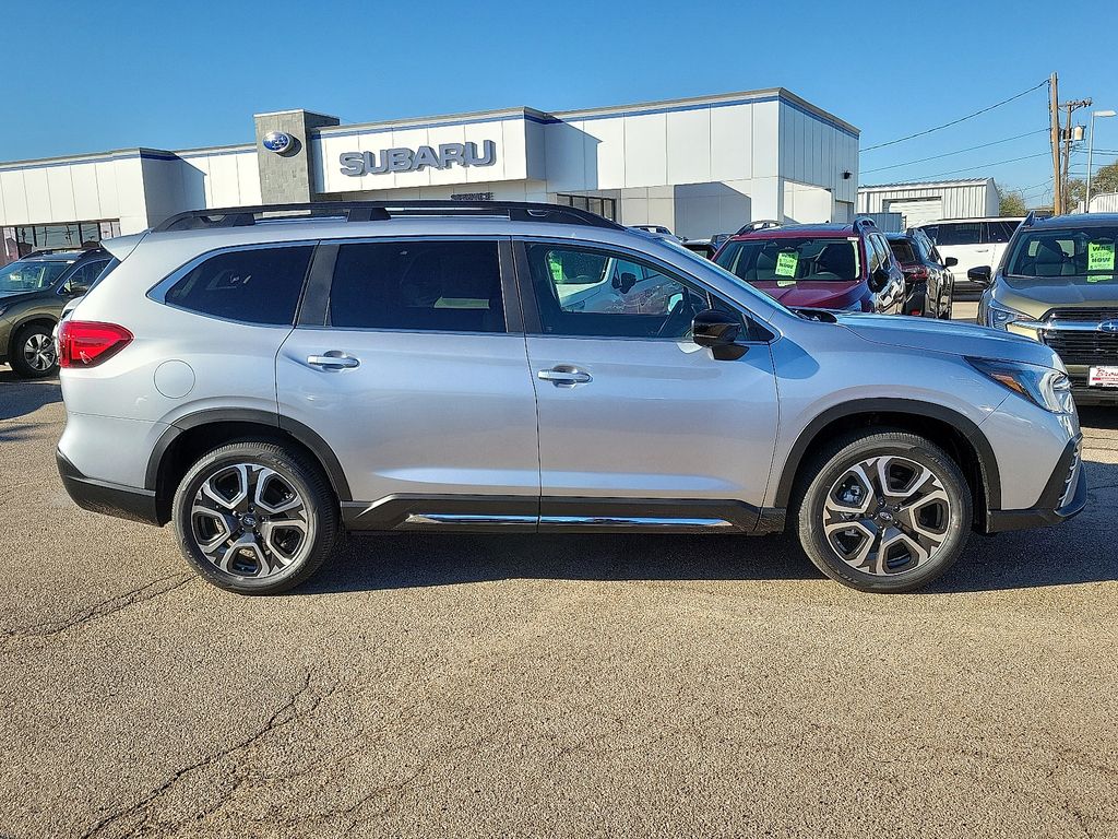 2026 Subaru Ascent Limited - Photo 12
