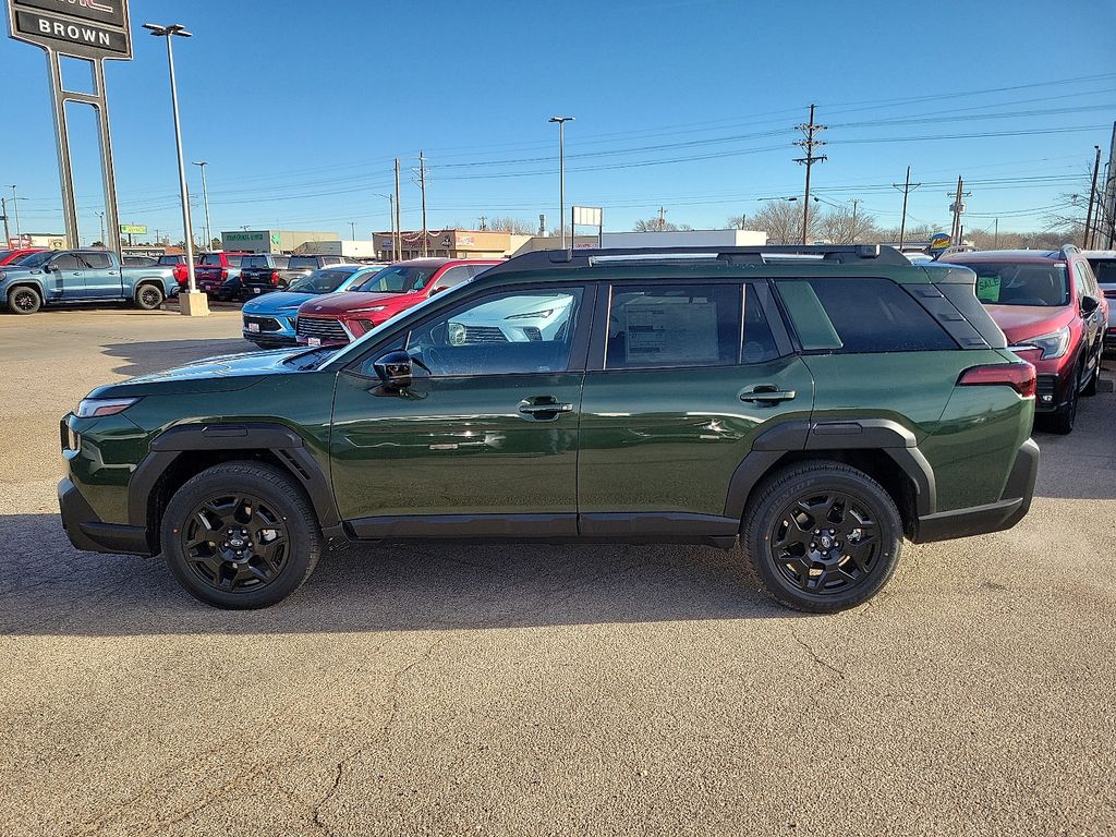 2026 Subaru Outback Limited - Photo 6