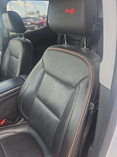 Used 2021 GMC Acadia AT4 SUV for Sale in Amarillo, TX, at Brown Subaru