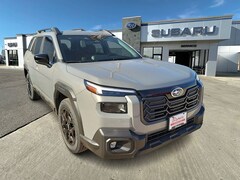 New 2026 Subaru Outback Limited SUV S1658 for Lease near Lubbock, TX, at Brown Subaru