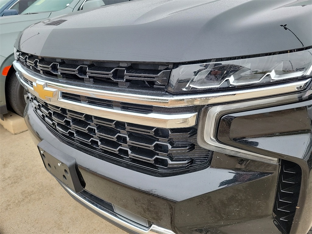 Used 2021 Chevrolet Tahoe LS SUV
