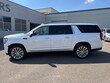 GMC Yukon XL