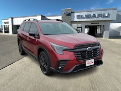 2026 Subaru Ascent Onyx Edition Touring 7-Passenger SUV for Sale near Canyon TX at Brown Subaru