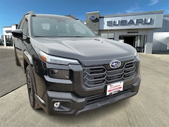 New & Used 2026 Subaru Outback Limited XT SUV for Sale near Dumas, TX, at Brown Subaru