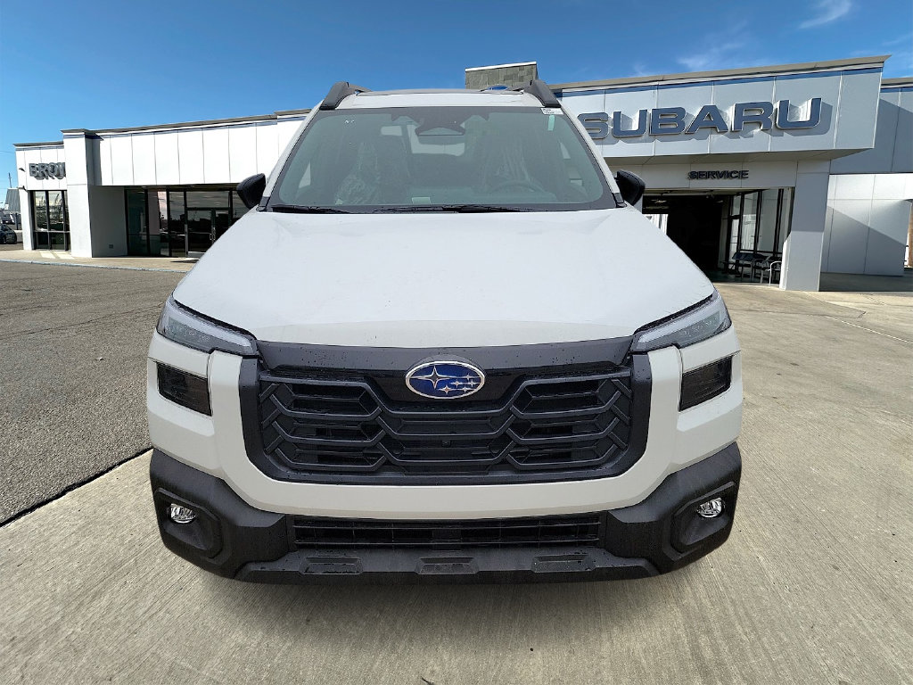 2026 Subaru Outback Touring XT SUV for Sale near Dumas TX at Brown Subaru