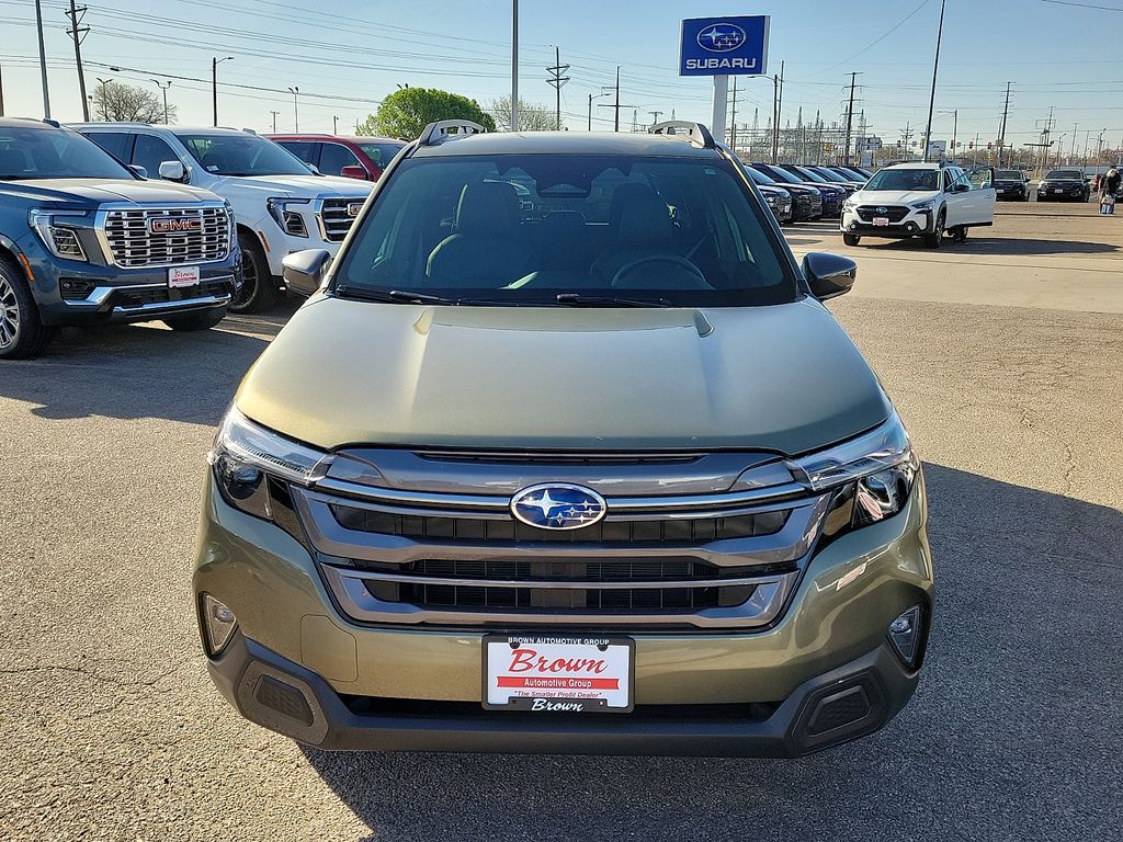 Certified Pre-Owned Subaru | CPO Subaru in Amarillo, TX