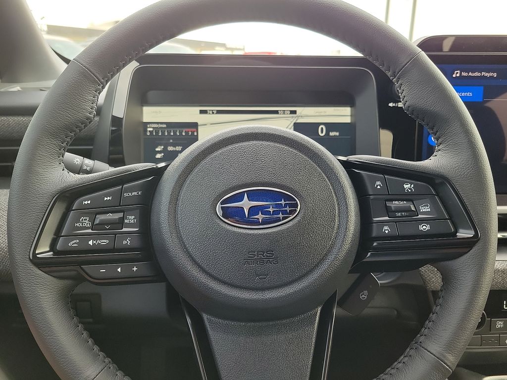 2026 Subaru Outback Limited - Photo 24