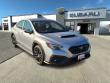  Subaru WRX