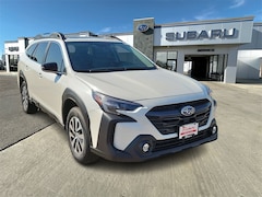2025 Subaru Outback Premium SUV for Sale near Dumas TX at Brown Subaru