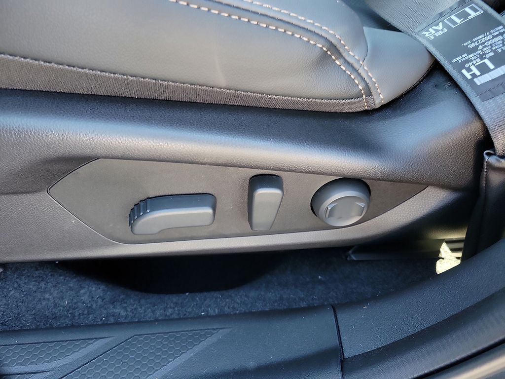 2026 Subaru Outback Limited - Photo 20