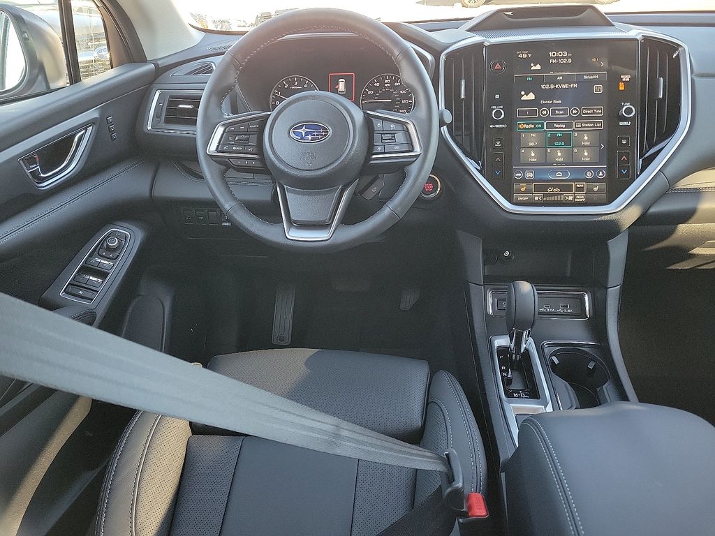 2026 Subaru Ascent Limited - Photo 17