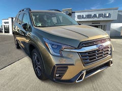 New 2026 Subaru Ascent Touring 7-Passenger SUV S1946 for Lease in Amarillo, TX, at Brown Subaru