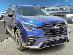 2026 Subaru Ascent Premium 7-Passenger SUV for Sale near Canyon TX at Brown Subaru