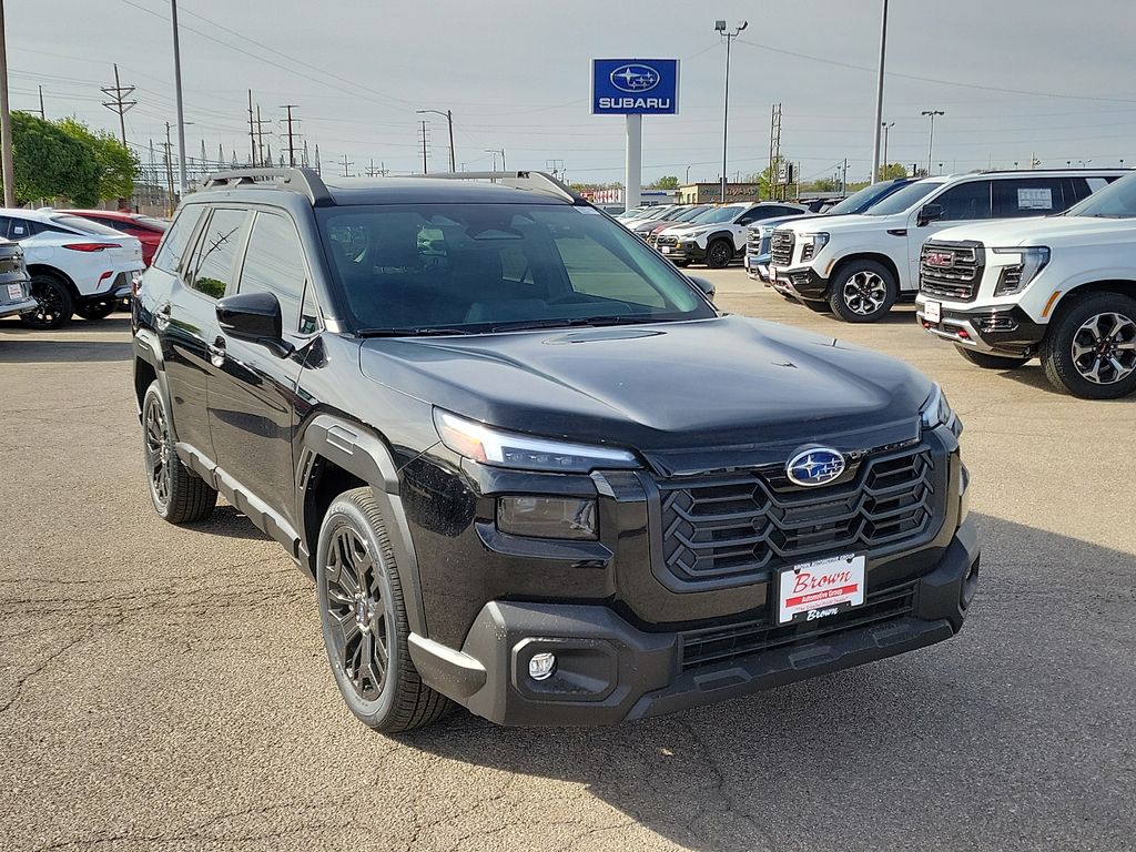 2026 Subaru Outback Limited XT - Photo 2