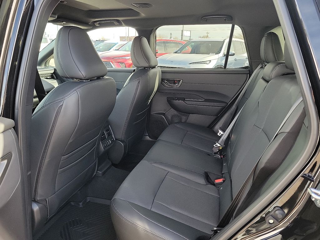 2026 Subaru Outback Touring XT - Photo 16