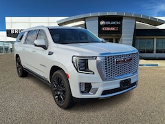 Used 2023 GMC Yukon XL Denali SUV for Sale in Amarillo, TX, at Brown Subaru