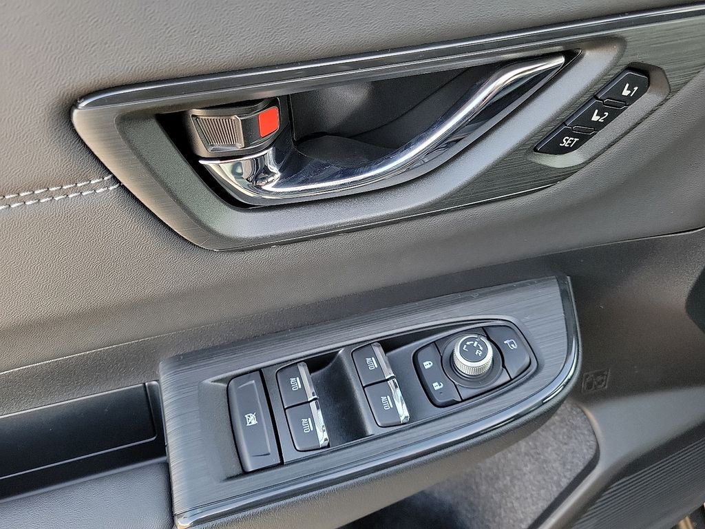 2026 Subaru Outback Touring XT - Photo 18