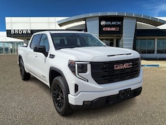 Used 2024 GMC Sierra 1500 Elevation Truck for Sale in Amarillo, TX, at Brown Subaru