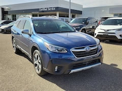 2022 Subaru Outback Touring XT SUV for Sale near Canyon TX at Brown Subaru