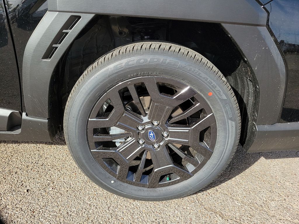 2026 Subaru Outback Limited XT - Photo 14