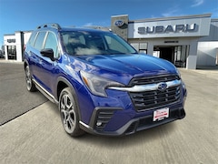 2026 Subaru Ascent Limited 7-Passenger SUV for Sale near Dumas TX at Brown Subaru
