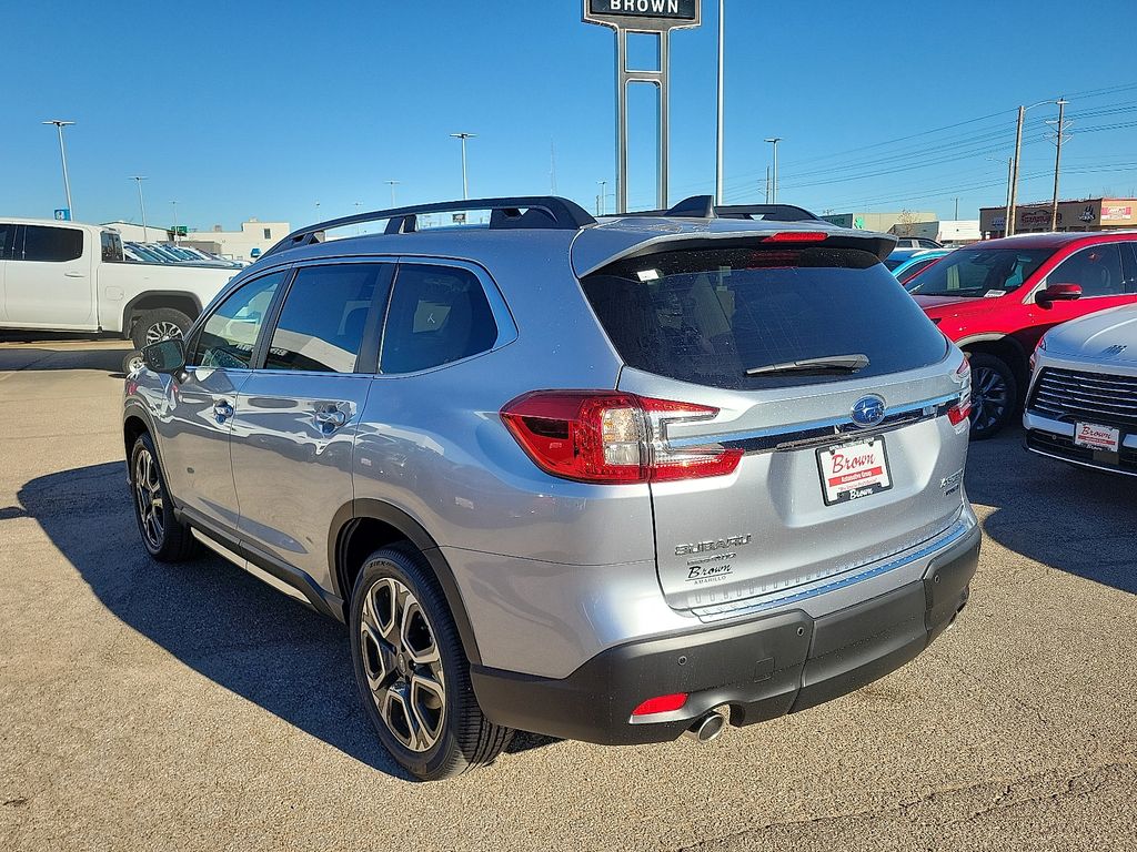 2026 Subaru Ascent Limited - Photo 7
