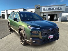 New 2026 Subaru Outback Limited SUV for Sale in Amarillo, TX, at Brown Subaru