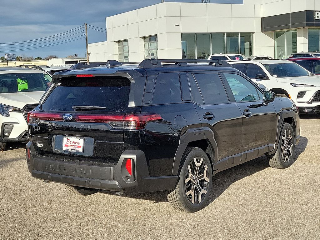 2026 Subaru Outback Touring XT - Photo 11
