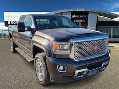 Used 2015 GMC Sierra 2500HD Denali Truck for Sale in Amarillo, TX, at Brown Subaru