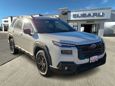 2026 Subaru Outback Limited XT SUV