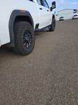 GMC Sierra 2500HD