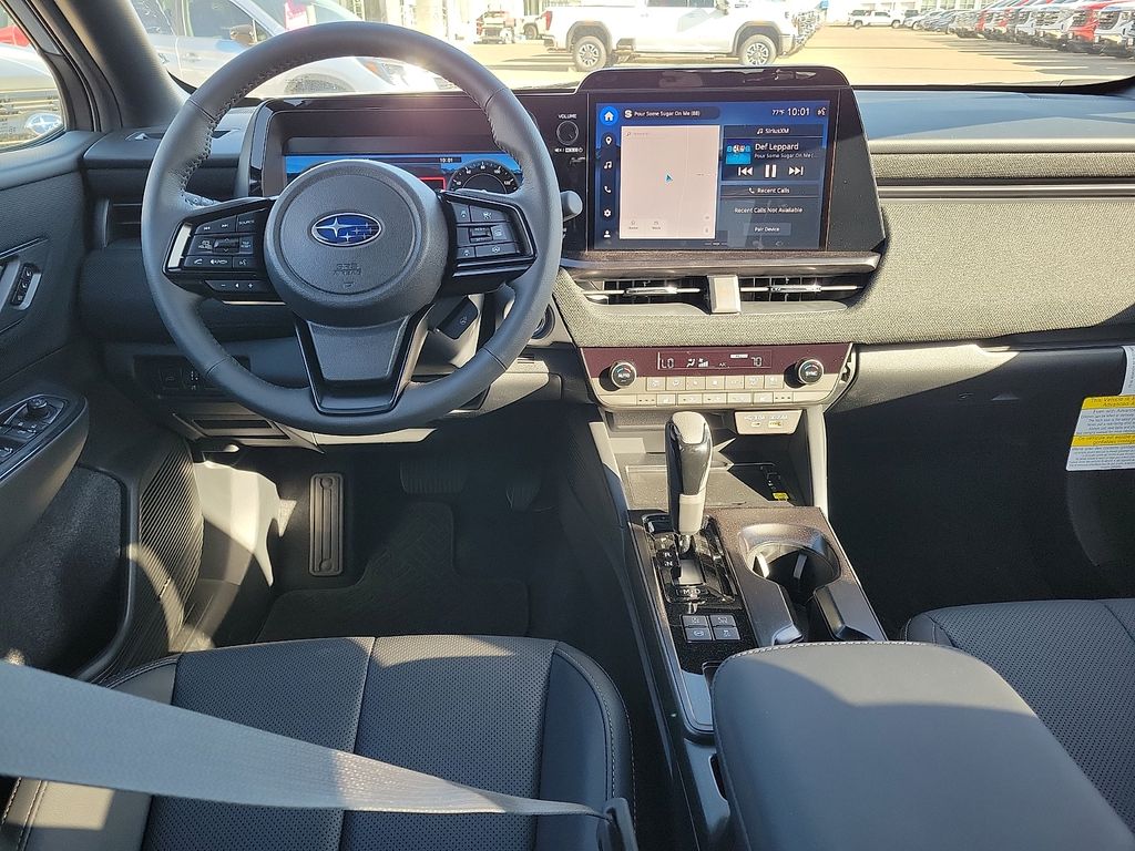 2026 Subaru Outback Limited XT - Photo 17