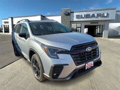 2026 Subaru Ascent Premium 7-Passenger SUV for Sale near Canyon TX at Brown Subaru