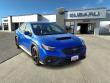  Subaru WRX