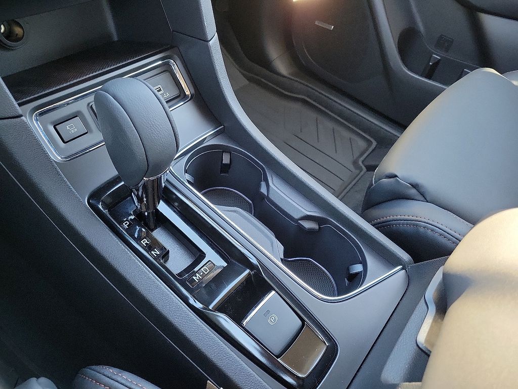 2026 Subaru Ascent Limited Bronze Edition - Photo 25