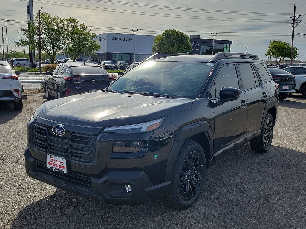 2026 Subaru Outback Limited XT - Photo 4