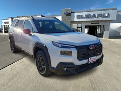 New 2026 Subaru Outback Limited SUV S1573 for Lease near Lubbock, TX, at Brown Subaru