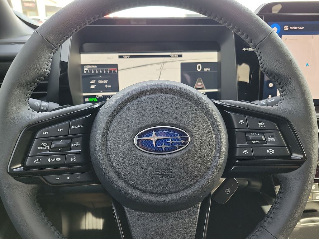 2026 Subaru Outback Limited XT - Photo 24