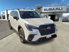 2026 Subaru Ascent Premium 7-Passenger SUV for Sale near Canyon TX at Brown Subaru