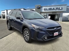 New 2025 Subaru Outback Premium SUV for Sale in Amarillo, TX, at Brown Subaru