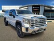 GMC Sierra 2500HD