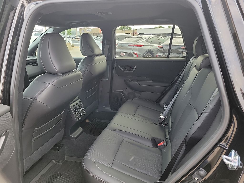 2026 Subaru Outback Limited - Photo 16