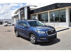 New 2021 Subaru Ascent Premium SUV for Sale in Amarillo, TX, at Brown Subaru