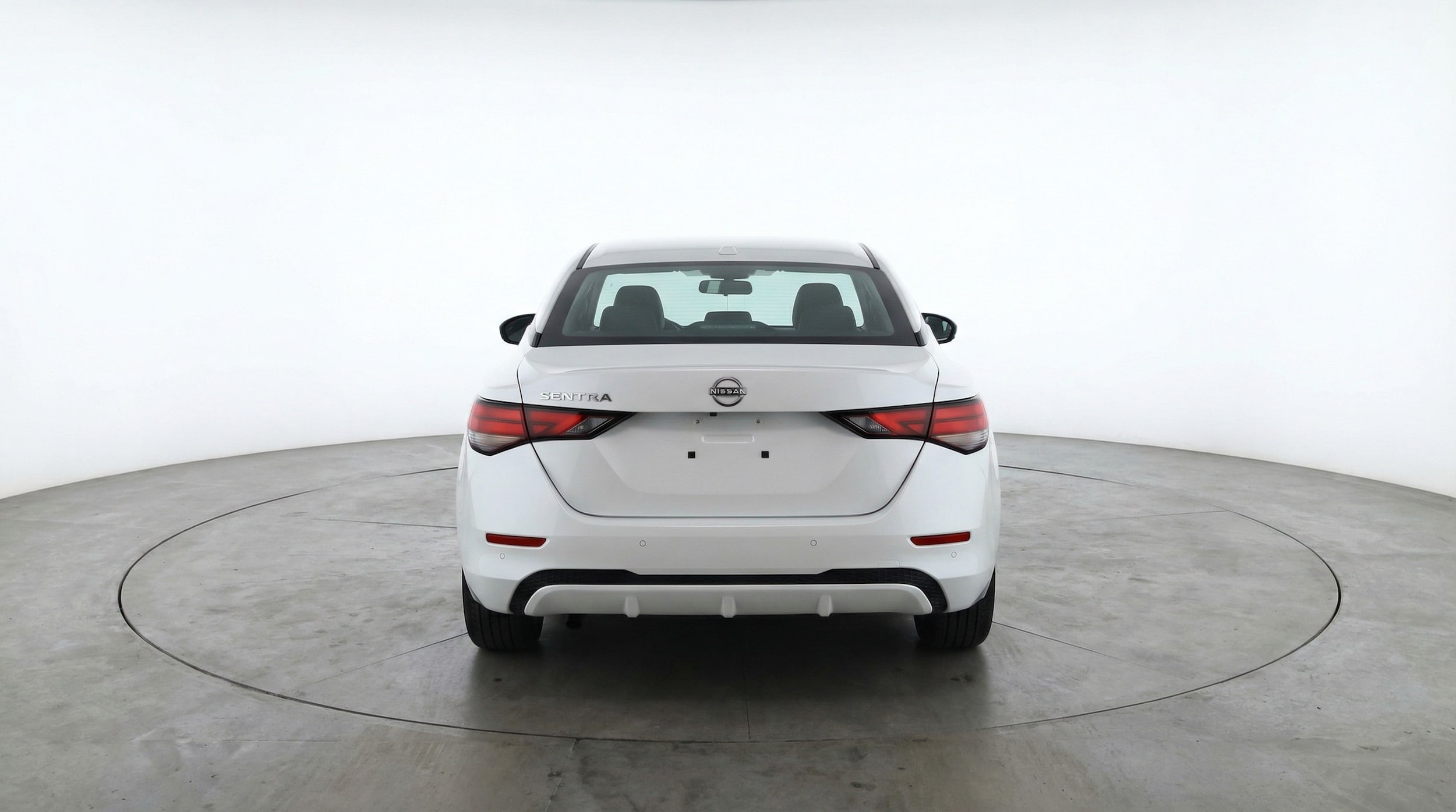 Thumbnail: 2025 Nissan Sentra - 6