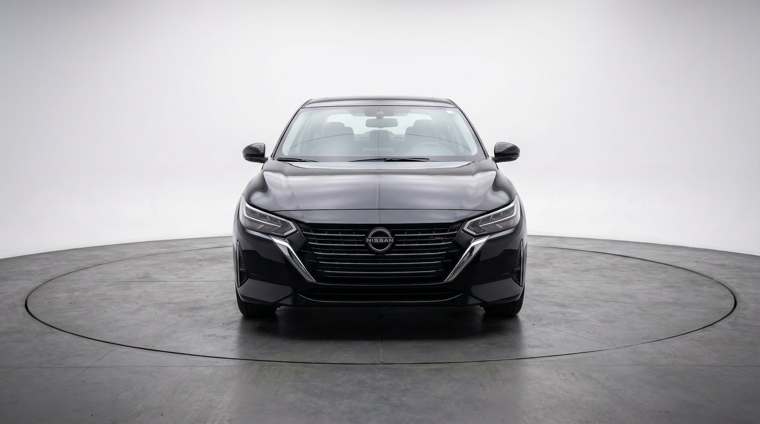 Thumbnail: 2025 Nissan Sentra - 2