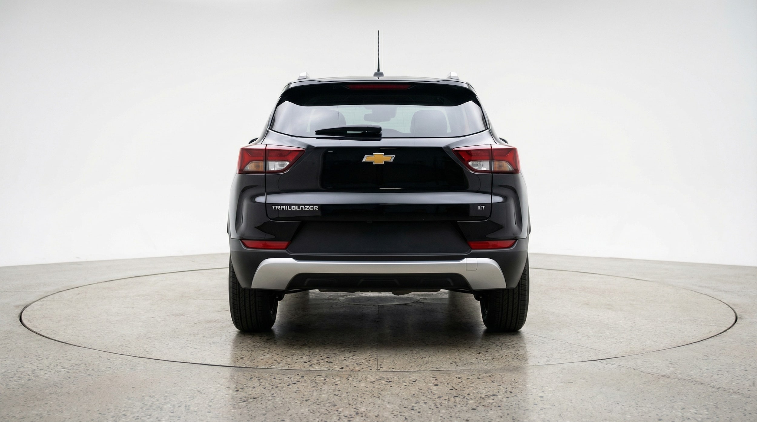 2025 Chevrolet Trailblazer LT - Photo 6