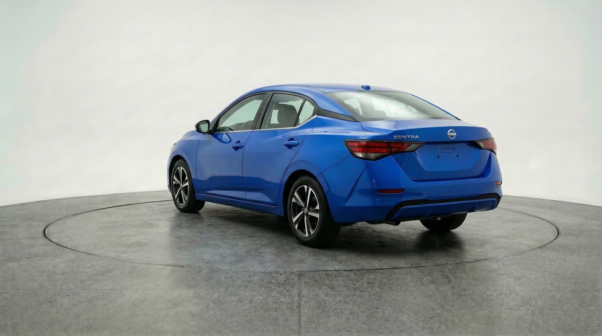 2025 Nissan Sentra SV - Photo 5